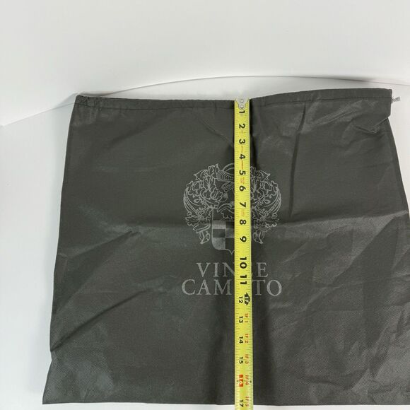 Vince Camuto Duster Bag  20"x17” - Picture 3 of 8